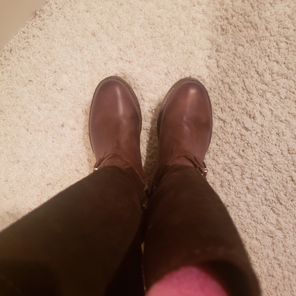 Freebird boots 7 RALELIGH - Picture 7 of 12